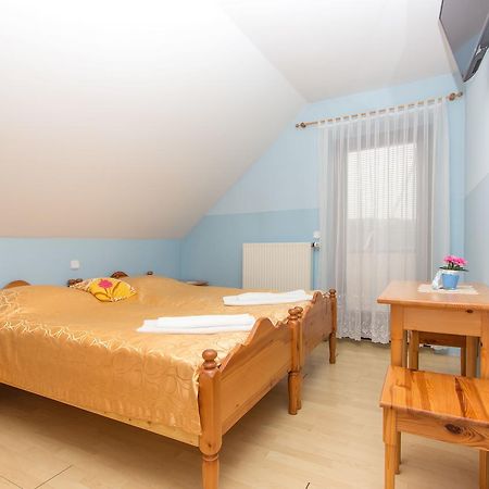 Guesthouse Kaucic Benedikt v Slovenskih Goricah Dış mekan fotoğraf