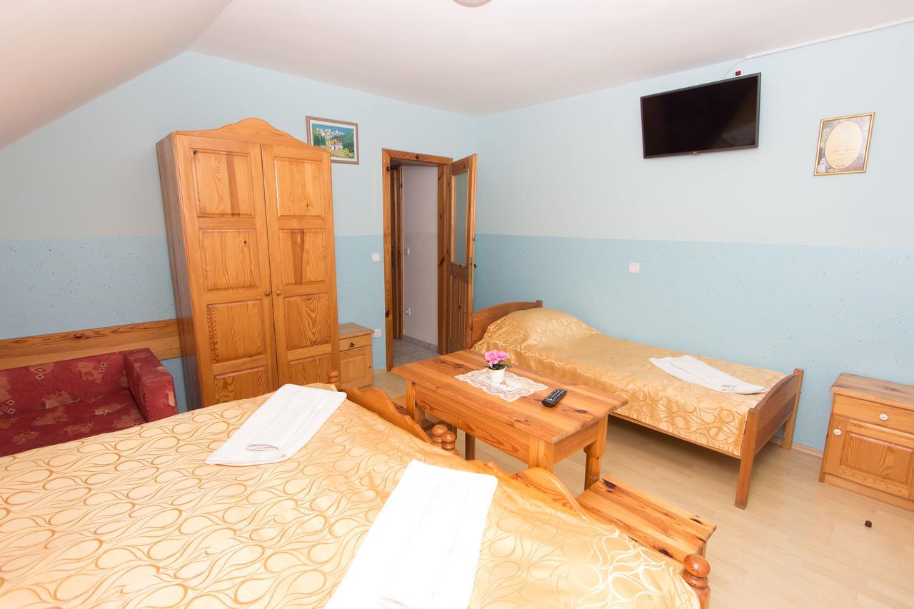 Guesthouse Kaucic Benedikt v Slovenskih Goricah Dış mekan fotoğraf