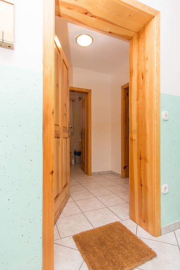 Guesthouse Kaucic Benedikt v Slovenskih Goricah Dış mekan fotoğraf